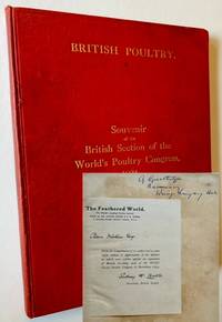 British Poultry and Poultry Keeping