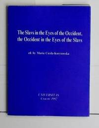 image of The Slavs in the Eyes of the Occident