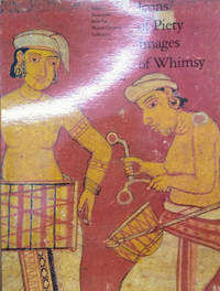 image of Icons of Piety, Images of Whimsy: Asian Terra-Cottas from the Walter-Grounds Collection