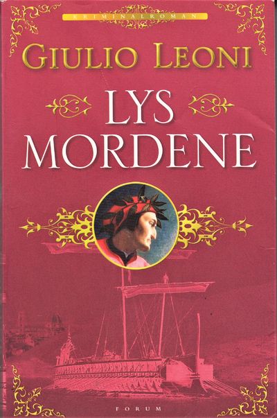 Lysmordene