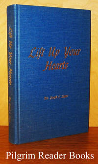 Lift Up Your Hearts; A History of the Roman Catholic Diocese of Pembroke. by Legree, Rev. Joseph C - 1988