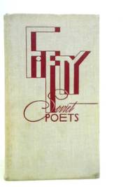 Fifty Soviet Poets
