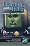 Learning from Media Arguments Analysis and Evidence