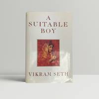 cover of A Suitable Boy