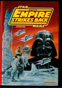 The empire strikes back book 1980