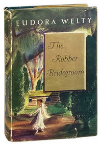 The Robber Bridegroom