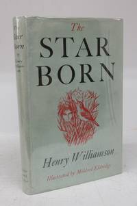 image of The Star-Born