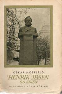 Henrik Ibsen og Skien