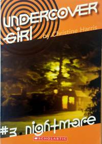 Nightmare (Undercover Girl #3)