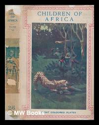 Children of Africa / by James B. Baird