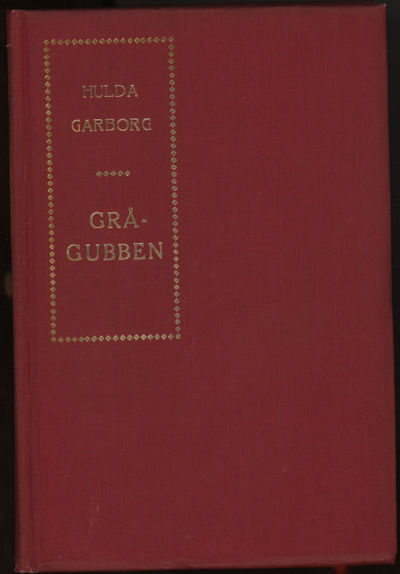 Grågubben