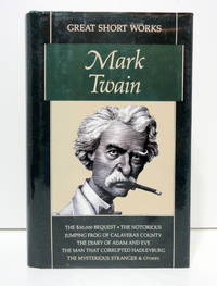 Great Short Works of Mark Twain