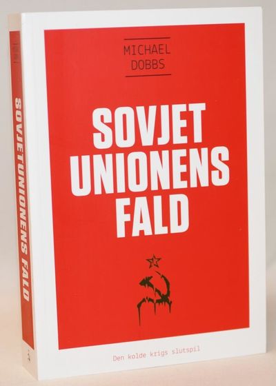 Sovjetunionens fald.
