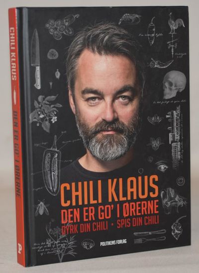 Den er go´i ørerne. Dyrk din chili - Spis din…
