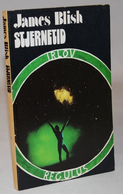 Stjernetid.