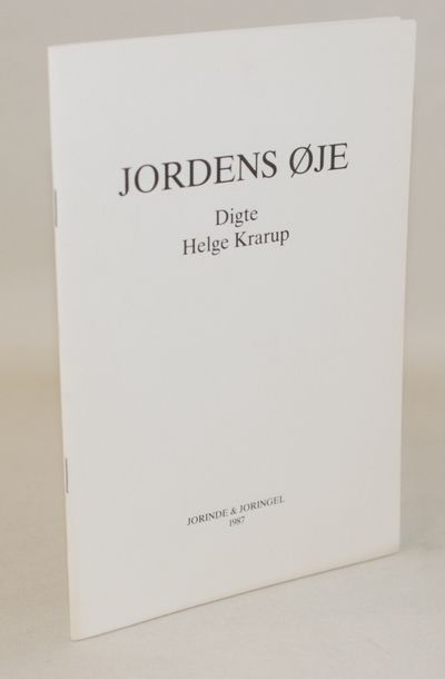 Jordens øje.