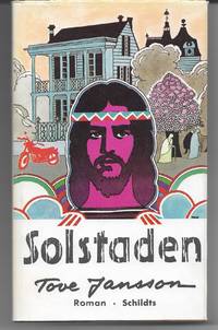 Solstaden (Sun City) by Jansson, Tove - 1974