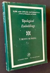 Topological Embeddings