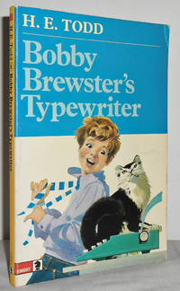 image of Bobby Brewster's Typewriter