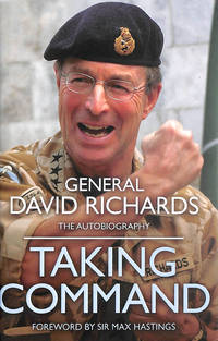 Taking Command