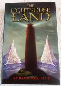cover of THE LIGHTHOUSE LAND (Lighthouse Trilogy Book 1))