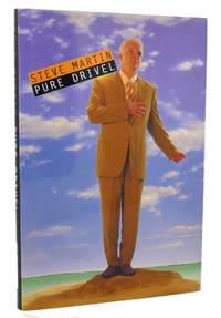 cover of PURE DRIVEL