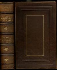 image of The History of Tom Jones A Foundling