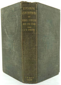 image of Voyage of the U.S. Exploring Squadron, Commanded by Captain Charles Wilkes in 1838, 1839, 1840, 1841 and 1842: together with explorations and discoveries made by Admiral D'Urville, Captain Ross, and other navigators and travelers; and an account of the expedition to the Dead Sea, under Lieutenant Lynch
