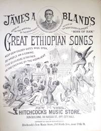 In the Evening by the Moonlight [Great Ethiopian Songs Series]