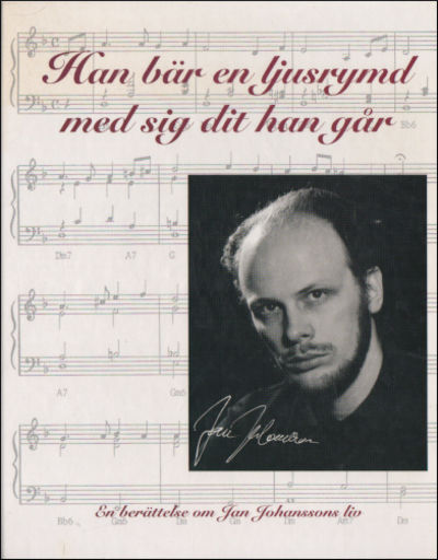 Jan Johansson 1931-1968. (En berättelse om Jan…