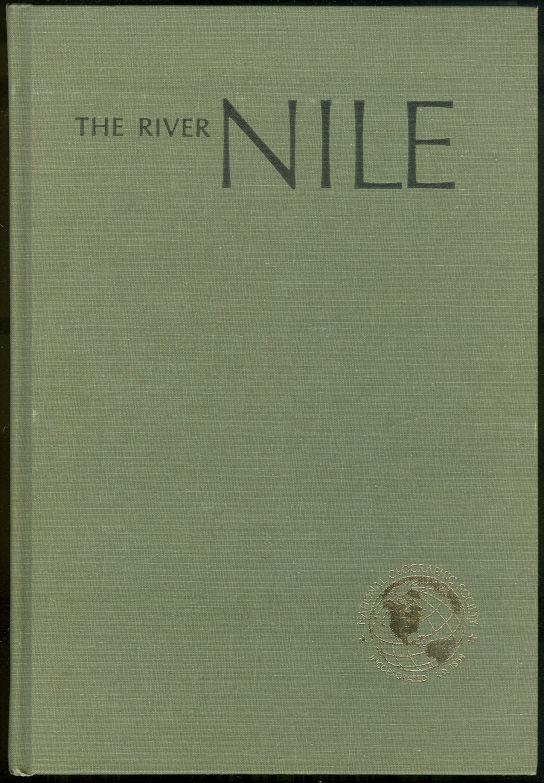 Brander, Bruce - River Nile
