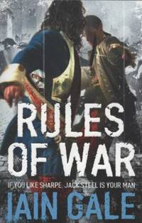 Rules of War