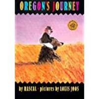 Oregon'S Journey