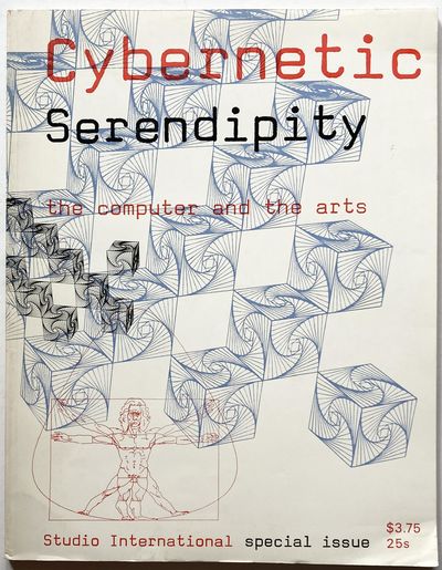 Cybernetic Serendipity. the computer and the…