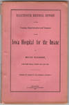 Eighteenth biennial report of the trustees, superintendent, and treasurer of the Iowa Hospital for the Insane at Mount Pleasant for the fiscal years of 1894 and 1895.