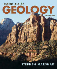 image of Essentials of Geology: