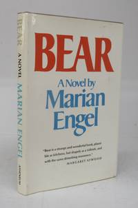 Bear by ENGEL, Marian - 1976