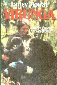 image of Virunga. The Passion of Dian Fossey