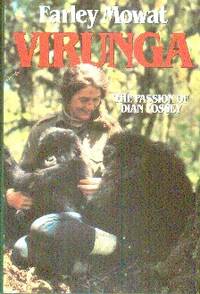 Virunga. The Passion of Dian Fossey