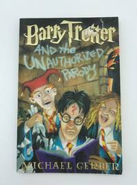 Barry Trotter: And the Unauthorized Parody