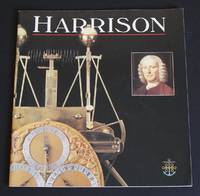 image of John Harrison