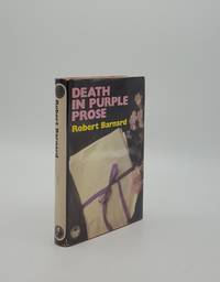 image of DEATH IN PURPLE PROSE