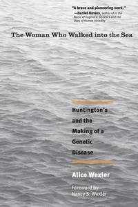 The Woman Who Walked into the Sea