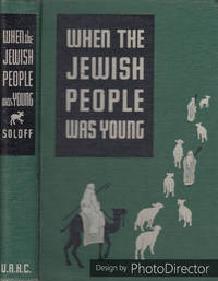 When the Jewish People Was Young