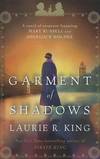 Garment Of Shadows