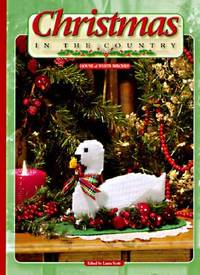 Christmas in the Country by Scott, Laura - 1997