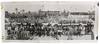 [Collection of Panoramas Depicting Japanese American Organizations.]