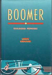 image of Boomer: Railroad Memoirs