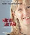 Här vill jag vara. Komma till ro utan att stagnera. (photo 1)