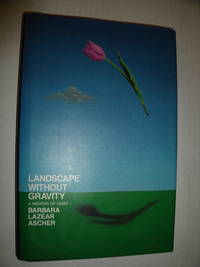 cover of Landscape Without Gravity: a Memoir of Grief